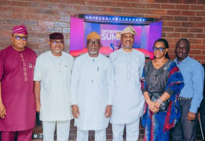 Ondo govt moves towards energy independence Ondo govt moves towards energy independence