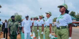 Aiyedatiwa approves payment of monthly stipends to Corps members