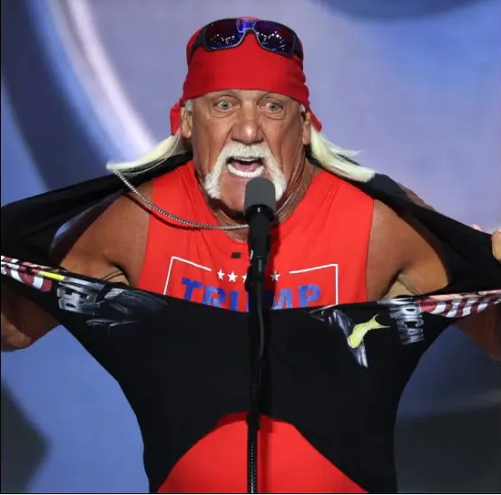 HULK HOGAN