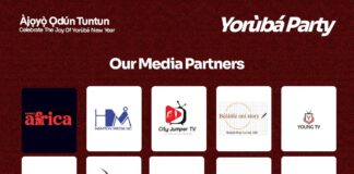 Yoruba Party: Atelewo recognizes the newness of Yoruba culture, heritage