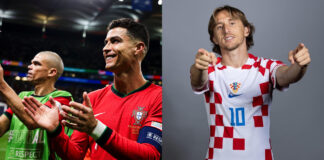 Euro 2024: The day football heroes from the 2000s took a bow The day football heroes from the 2000s took a bow