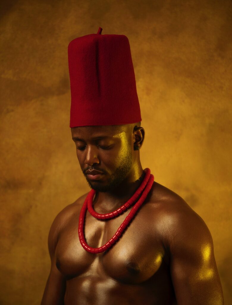 Chike discloses how cultural values, heritage influenced his new music project