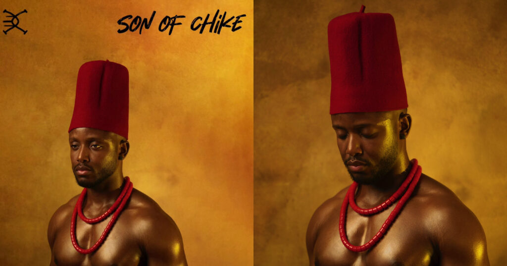 Foremost Nigerian artiste, Chike discloses how cultural values, heritage influenced his new music project