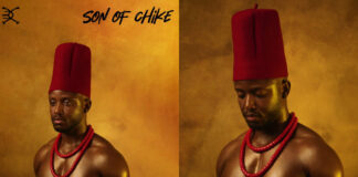 Son of Chike: Foremost Nigerian artiste, Chike discloses how cultural values, heritage influenced his new music project Foremost Nigerian artiste, Chike discloses how cultural values, heritage influenced his new music project