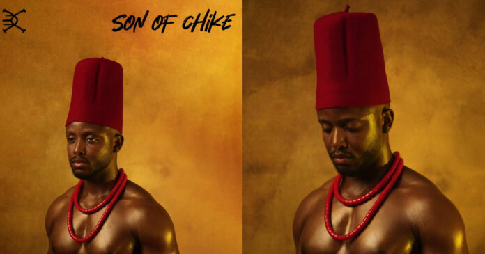 Son of Chike: Foremost Nigerian artiste, Chike discloses how cultural values, heritage influenced his new music project Foremost Nigerian artiste, Chike discloses how cultural values, heritage influenced his new music project