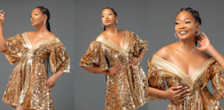 Yoruba cultural outfits you can recreate from Kiekie’s fashion video as a woman