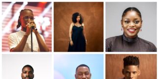 BBNaija: Stars that have successful careers after their debut in the reality show BBNaija contestants from over the years (Photo CreditL NRTC Library)