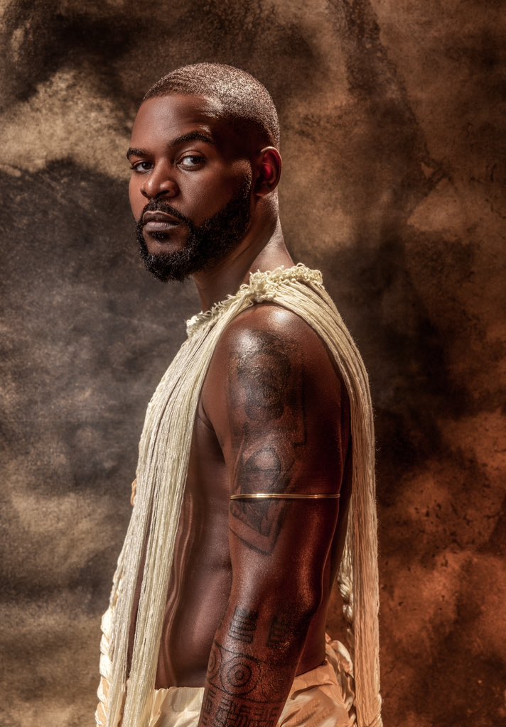 Nigerian singer-songwriter, Falz