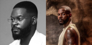 Falz defines how background influenced his affinity for social justice Nigerian recording artiste, Falz (Photo Credit: NRTC Library)