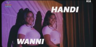 BBNaija No Loose Guard: Moment twins, Wanni x Handi mocked Rhuthee following her elimination on Sunday night (VIDEO) Handi and Wanni, a pair of twins at the 2024 BBNaija No Loose Guard