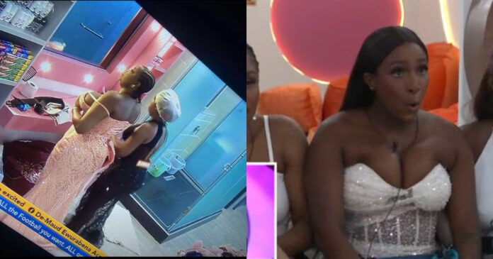 BBNaija No Loose Guard: A union of family values, strength of friendship and essence of networking