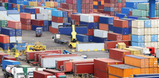 Nigeria’s forex woes bite as import slump hits ports