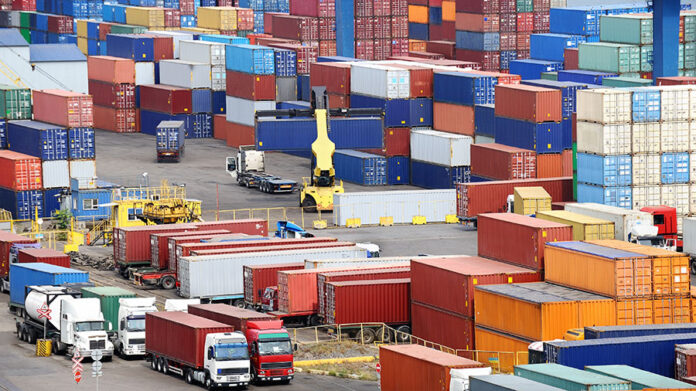 Nigeria’s forex woes bite as import slump hits ports Nigeria’s forex woes bite as import slump hits ports