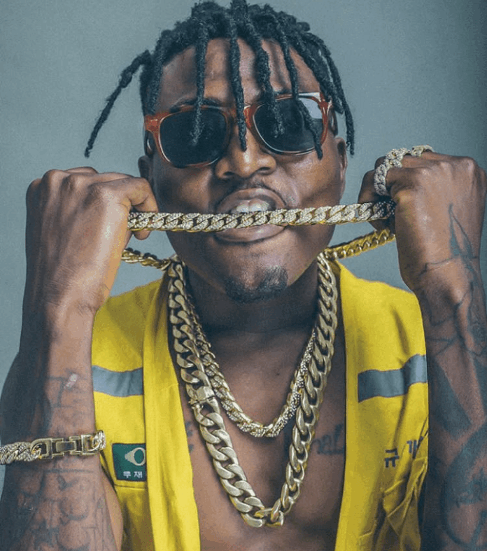 Yoruba-born Nigerian recording artiste now identifies as Igbo, here is why Idowest