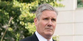 UK unveils digital ID plan to curb illegal migration UK Prime Minister Keir Starmer