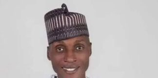 Another House of Representatives member dies; Tinubu mourns