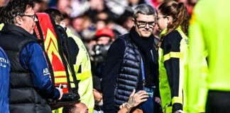 Neymar Jr: what if it all went right? Neymar Junior injury