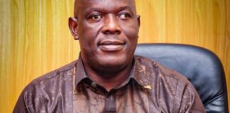 Tinubu reinstates Nenibarini Zabbey as HYPREP Coordinator