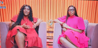 BBNaija No Loose Guard: Niece, aunty win inaugural custodian title Niece and Aunty (Photo Credit: X)