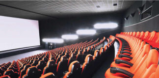 Nigerian box office booms: N5bn milestone reached in 2024