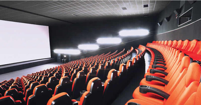 Nigerian box office booms: N5bn milestone reached in 2024