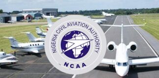 NCAA appeals to Ibom Air passengers for eyewitness reports on in-flight disruption