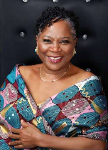 Onyeka Onwenu