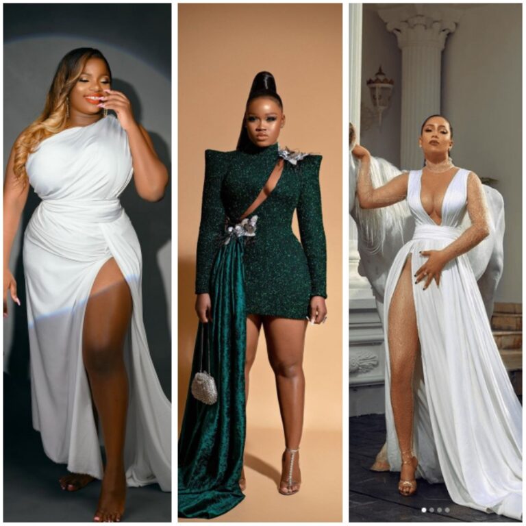 BBNaija: Top beautiful women that have emerged from Big Brother’s House