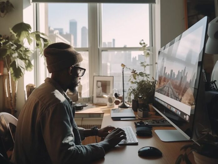 Technology is transitioning the future of work: Here is everything you should know about modern development