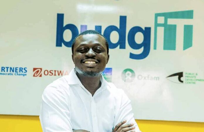 BudgIT raises alarm about N732bn earmarked for unclear “empowerment” projects BudgIt