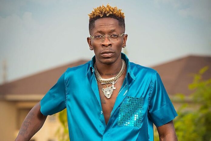 “Nigerians appreciate success, Ghana doesn’t appreciate success” – Shatta Wale Shatta Wale