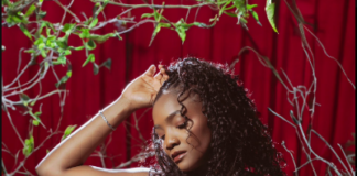 Simi discloses why she stopped being a ‘troll’ on social media Simi (Photo Credit: X/Twitter)