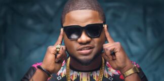 Skales to colleagues, “Stop disrespecting fellow artistes” Skales