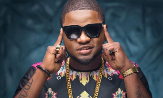 Skales to colleagues, “Stop disrespecting fellow artistes” Skales