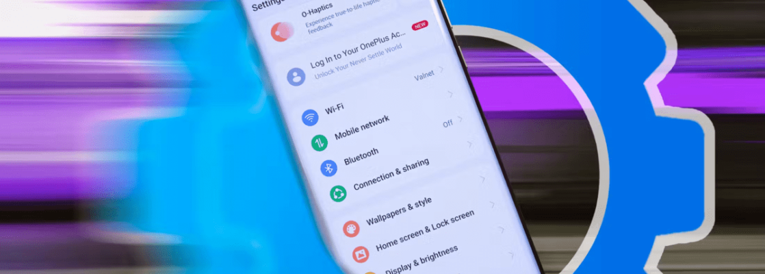 This hidden settings can speed up your Android phone