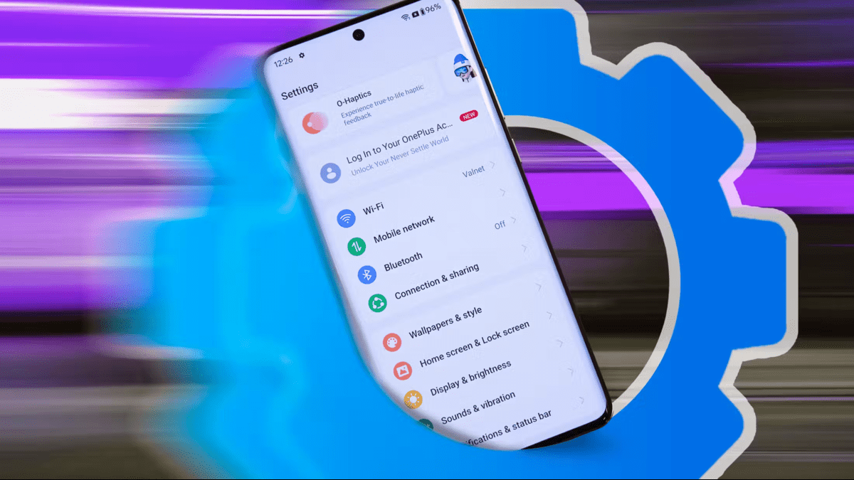 This hidden settings can speed up your Android phone