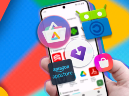 Are these alternatives better than Google play store?