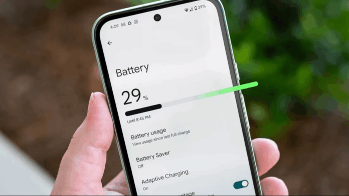 Tips on how to make your Android’s battery last more than a day Tips on how to make your Android phone last more than a day