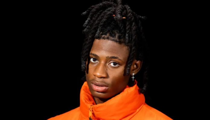 “My illness would’ve killed anyone”- Khaid “My illness would’ve killed anyone”- Khaid