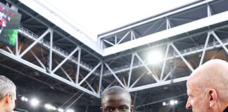 Can goal-shy France keep this ruse up?