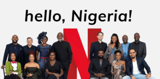 Shock for streamers as Netflix price hike hits Nigerian users