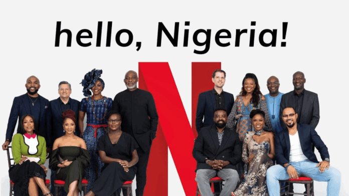 Shock for streamers as Netflix price hike hits Nigerian users