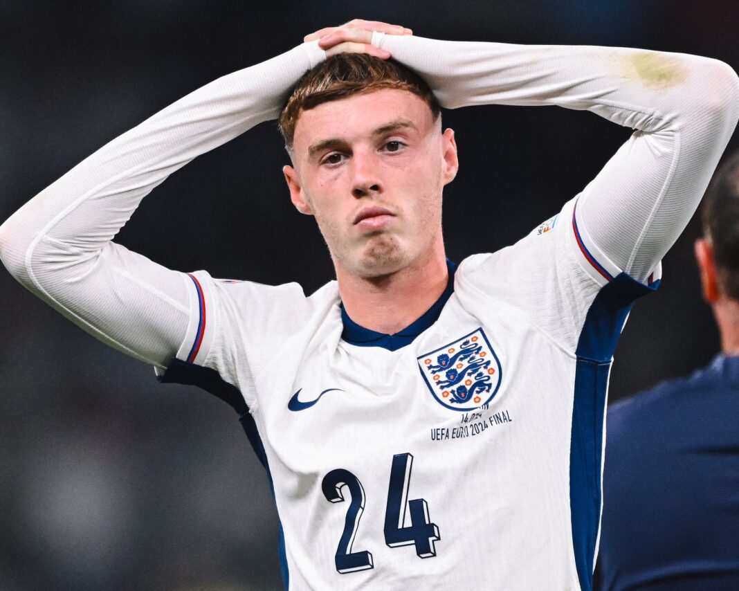 Chelsea’s Cole Palmer faces another six weeks out with a groin injury, Maresca confirms, dealing a major blow to the Blues.