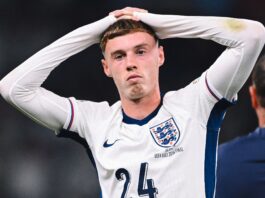 Chelsea’s Cole Palmer faces another six weeks out with a groin injury, Maresca confirms, dealing a major blow to the Blues.