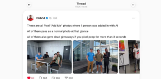 Threads is enhancing visibility for fediverse replies in its app Threads is enhancing visibility for fediverse replies in its app