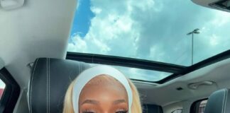 How to create a very demure makeup look Ivy Ifeoma