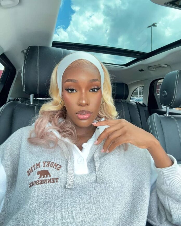 How to create a very demure makeup look Ivy Ifeoma