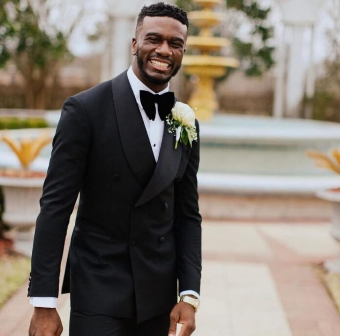 Bowties, the celebratory type of necktie