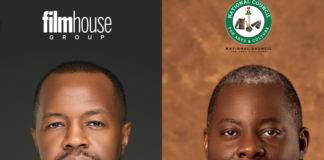 Filmhouse Group and National Council For Arts & Culture, Nigeria, unveil strategic partnership to enhance Africa’s entertainment sector Filmhouse Group, National Council For Arts & Culture, Nigeria unveils strategic partnership to enhance Africa’s entertainment sector