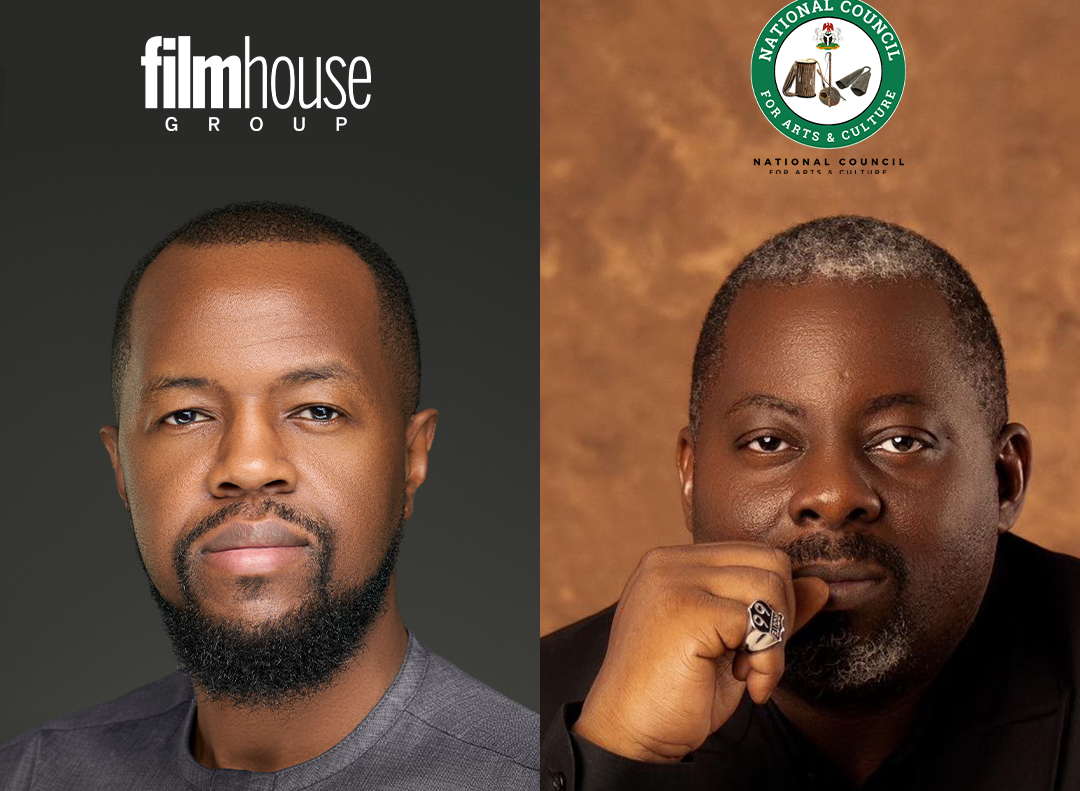 Filmhouse Group, National Council For Arts & Culture, Nigeria unveils strategic partnership to enhance Africa’s entertainment sector